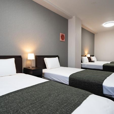 Hotel Piacere Namba Ōsaka Eksteriør bilde